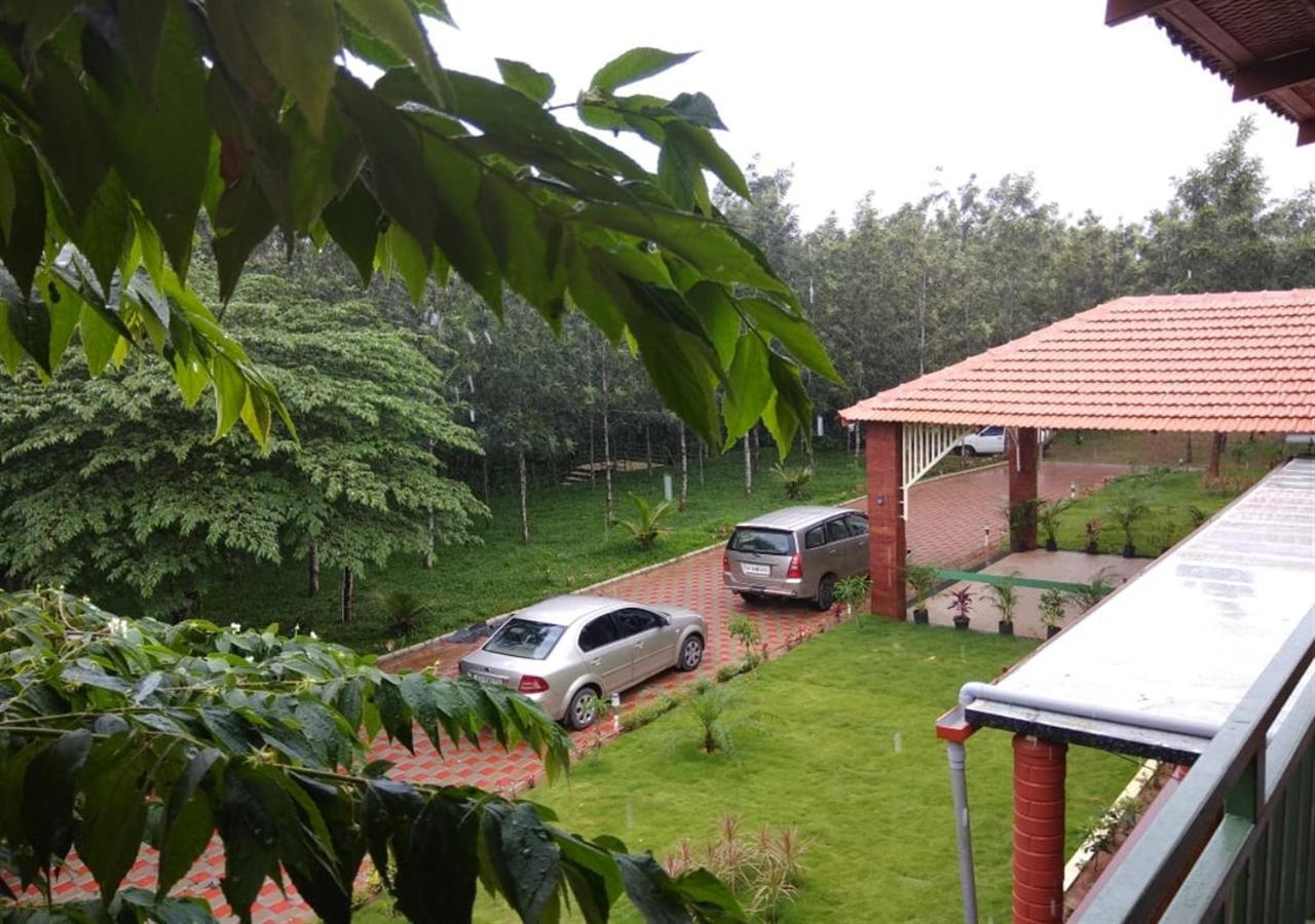 סאקלשפור Water View Holiday Retreat מראה חיצוני תמונה