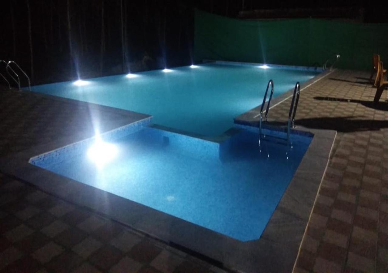 סאקלשפור Water View Holiday Retreat מראה חיצוני תמונה