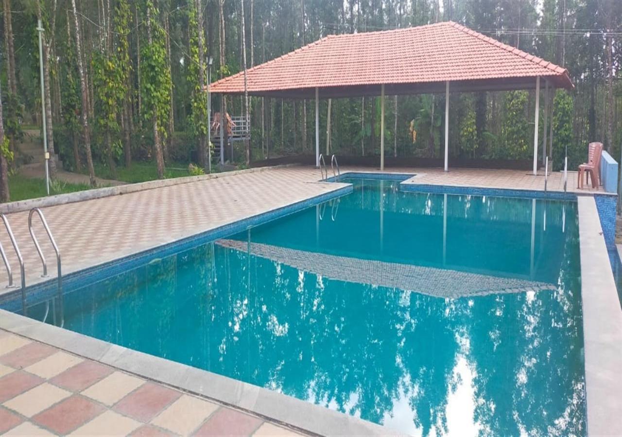 סאקלשפור Water View Holiday Retreat מראה חיצוני תמונה