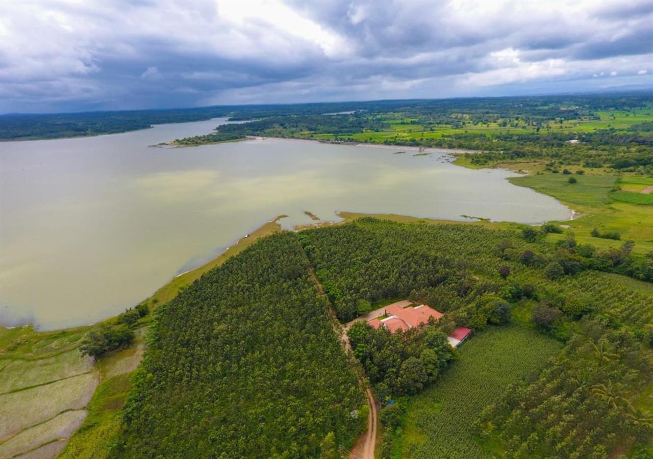 סאקלשפור Water View Holiday Retreat מראה חיצוני תמונה
