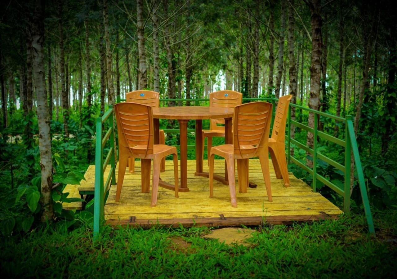 סאקלשפור Water View Holiday Retreat מראה חיצוני תמונה