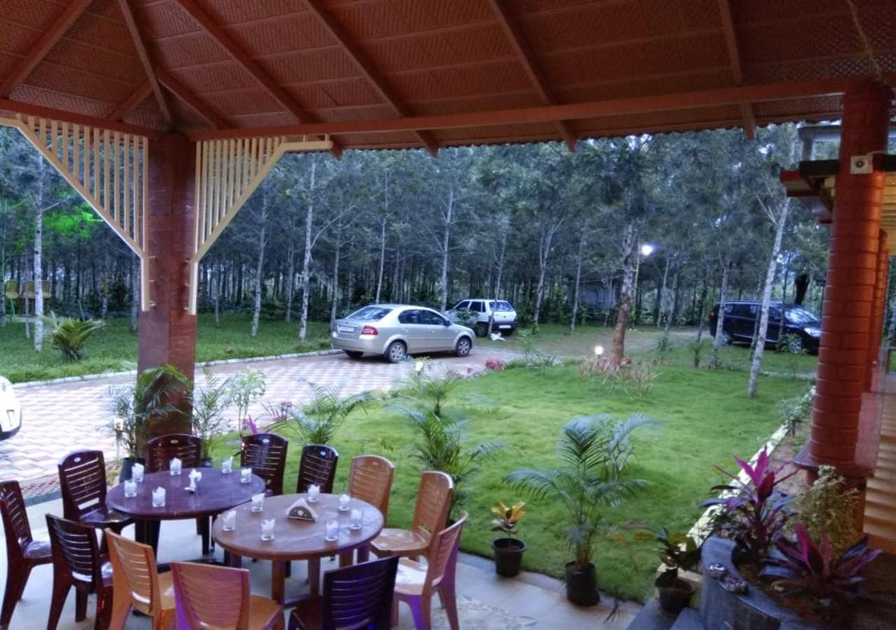 סאקלשפור Water View Holiday Retreat מראה חיצוני תמונה