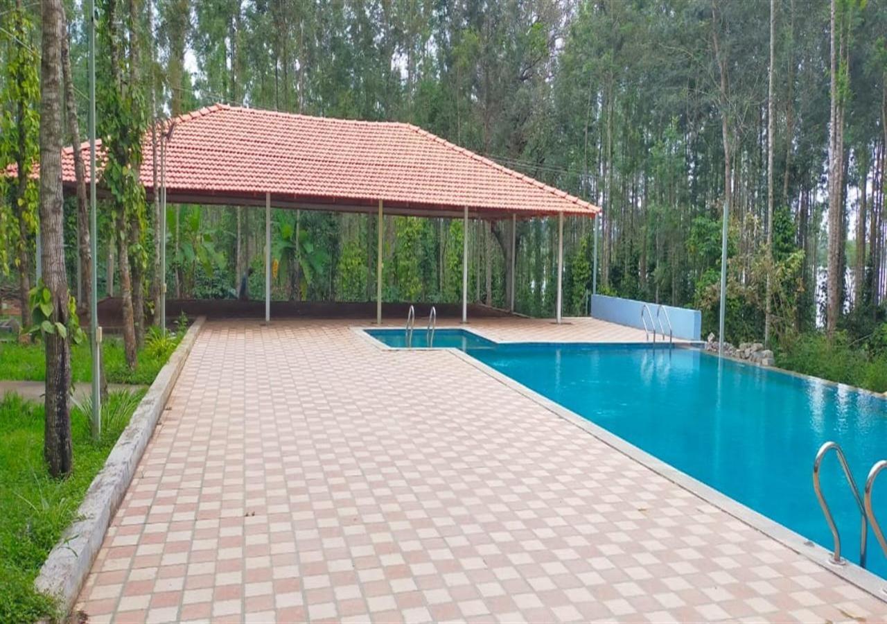 סאקלשפור Water View Holiday Retreat מראה חיצוני תמונה