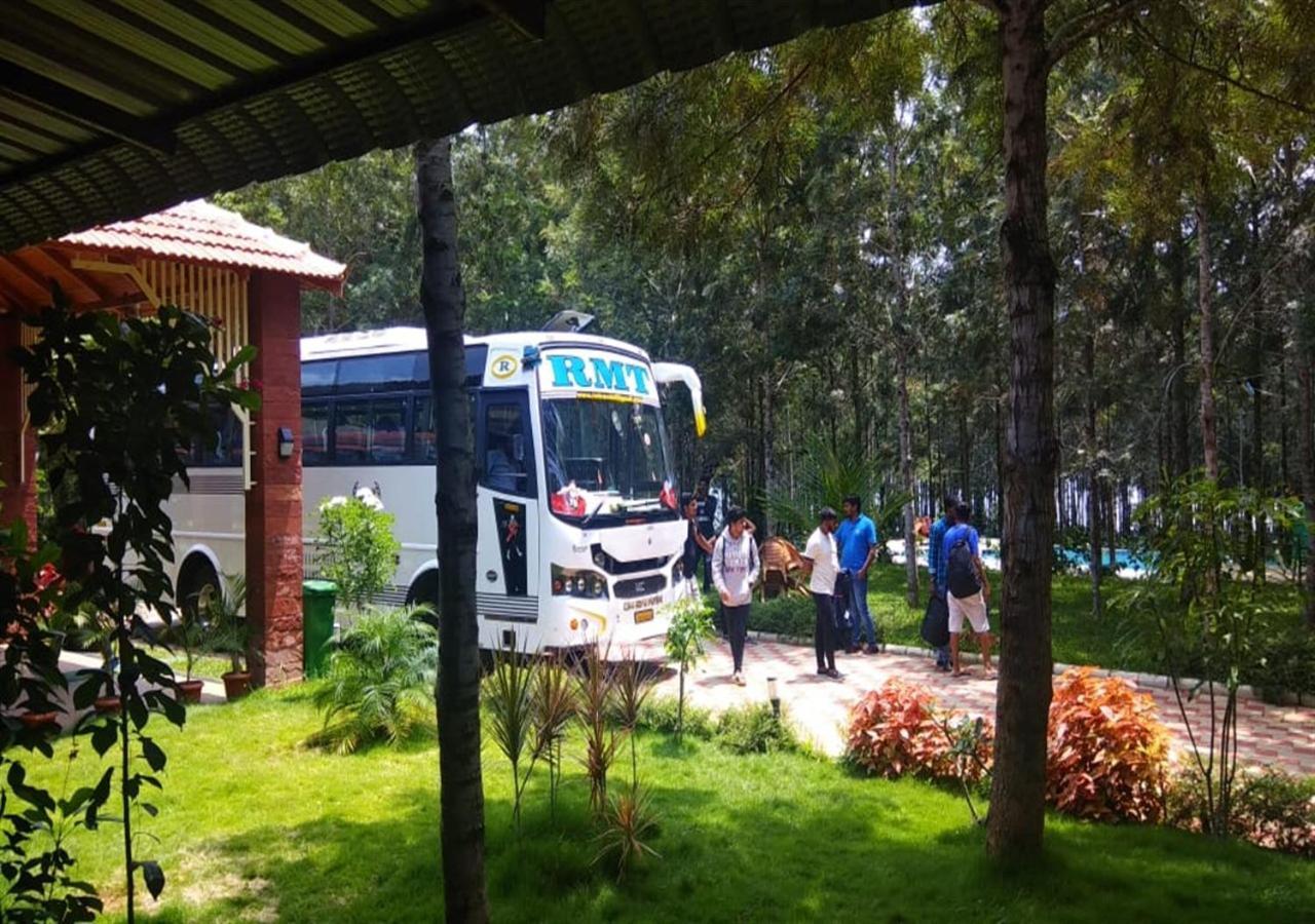 סאקלשפור Water View Holiday Retreat מראה חיצוני תמונה