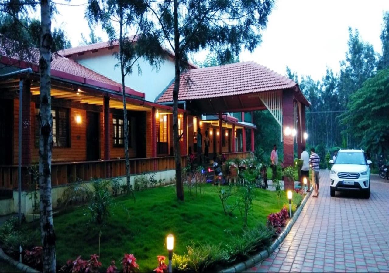 סאקלשפור Water View Holiday Retreat מראה חיצוני תמונה