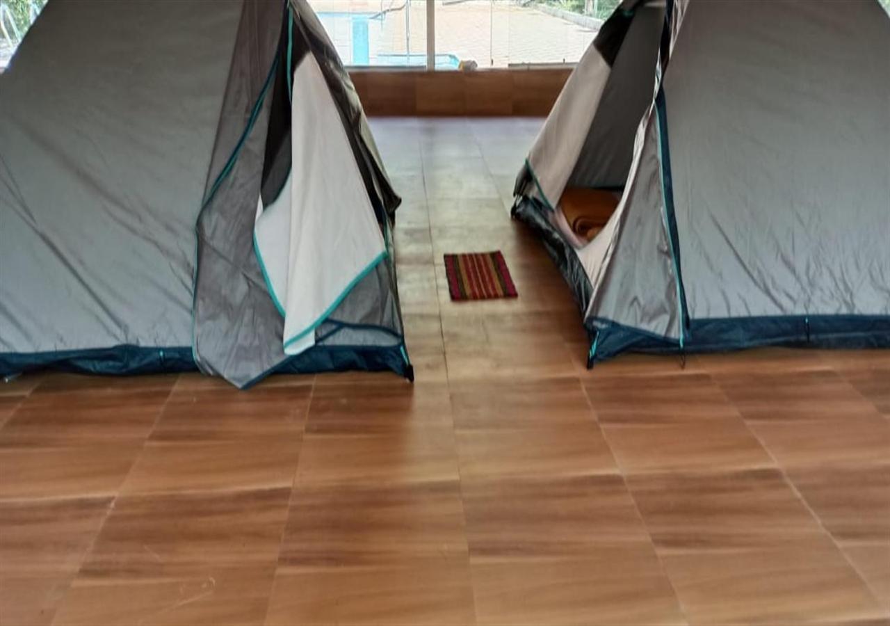 סאקלשפור Water View Holiday Retreat מראה חיצוני תמונה