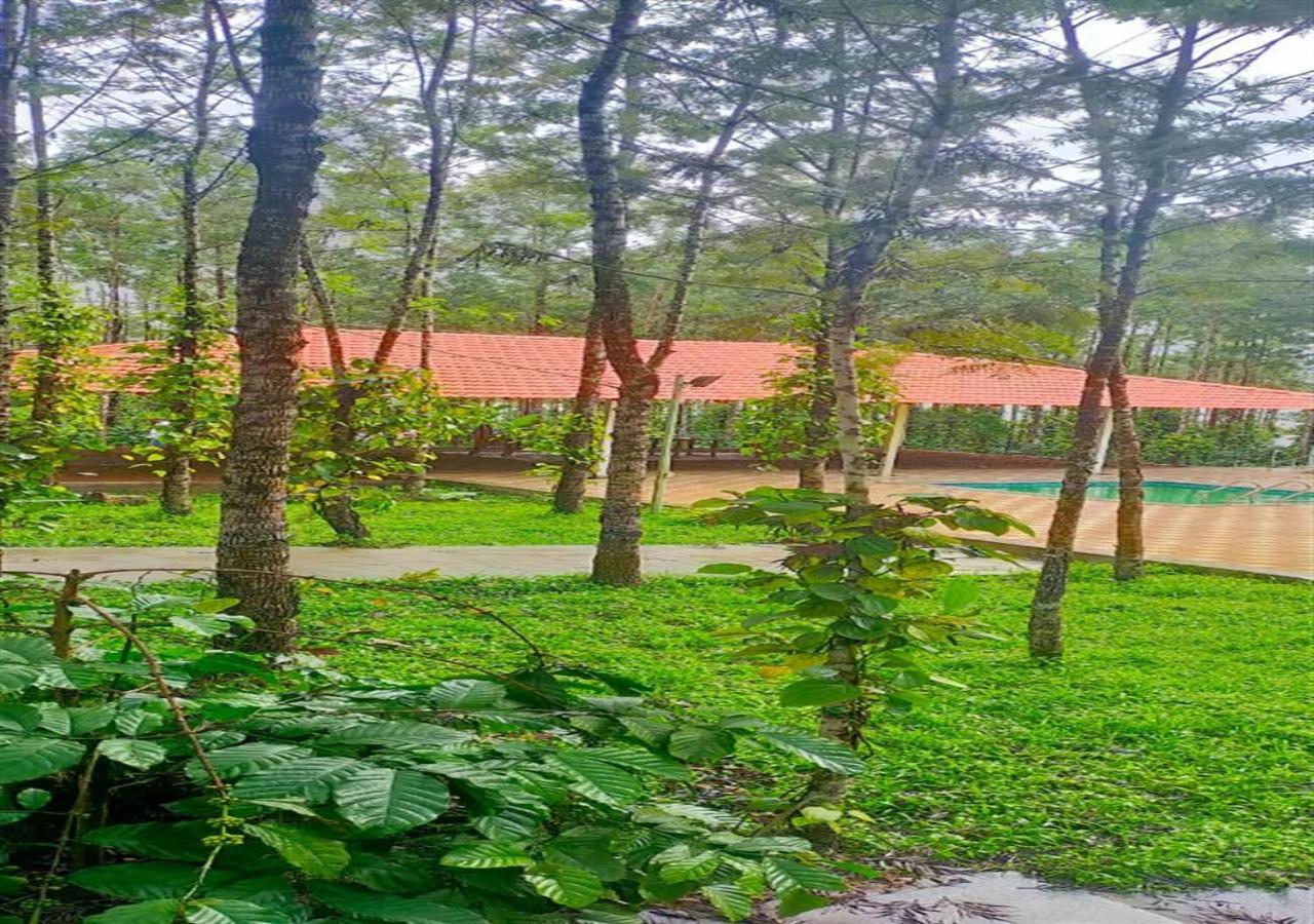 סאקלשפור Water View Holiday Retreat מראה חיצוני תמונה