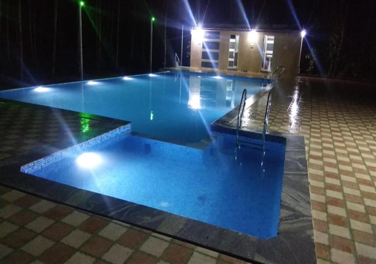 סאקלשפור Water View Holiday Retreat מראה חיצוני תמונה